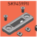 TERMINAL BAIXO SK9459PII PARA FECHO